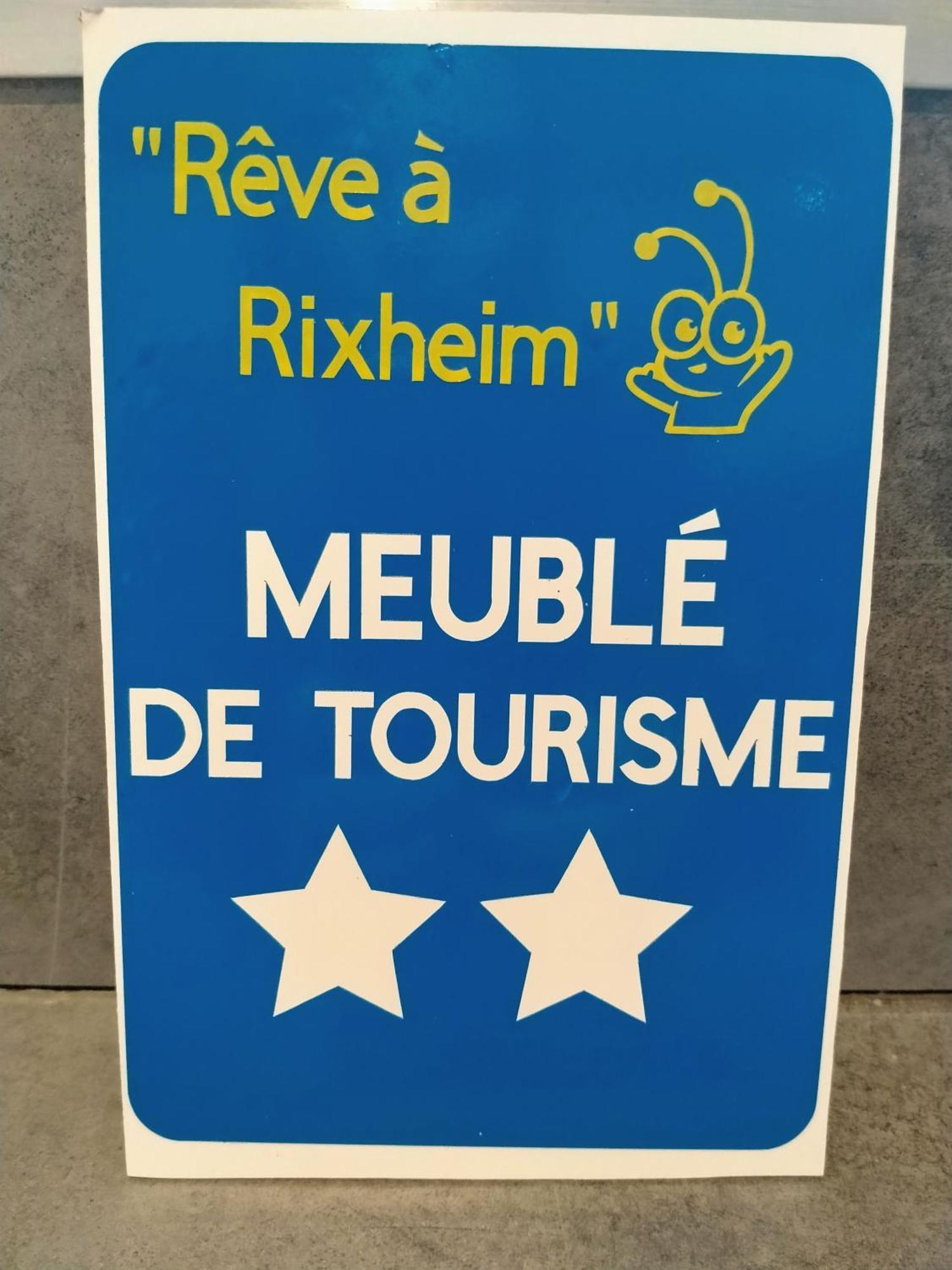 Maison De Ville Avec Jardin-Reve A Rixheim! 外观 照片