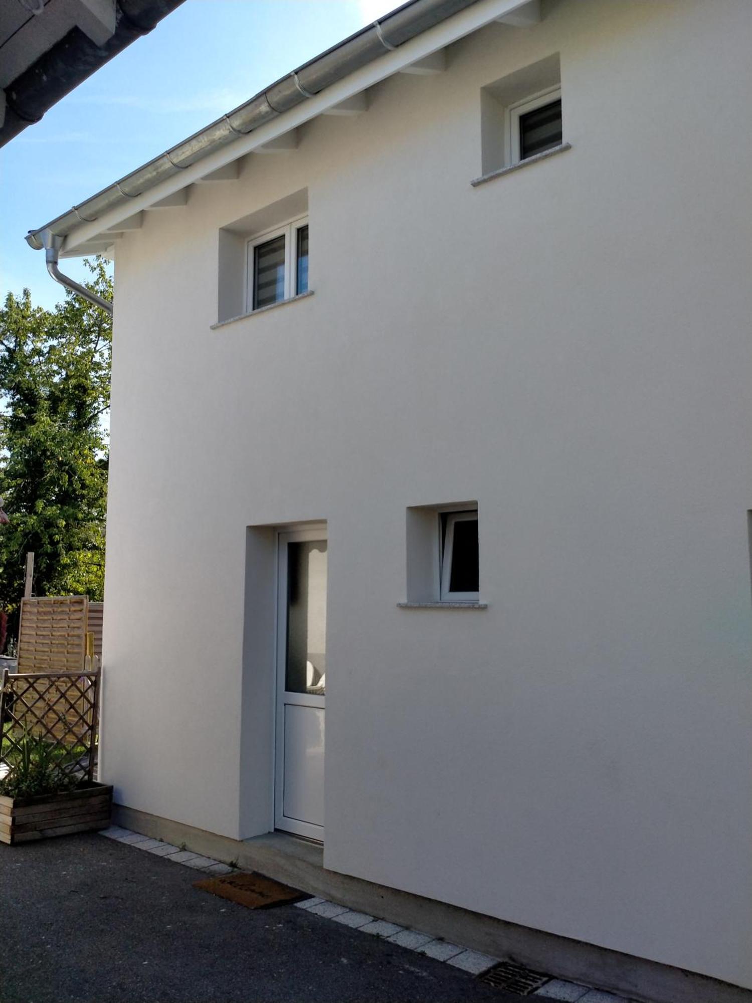 Maison De Ville Avec Jardin-Reve A Rixheim! 外观 照片