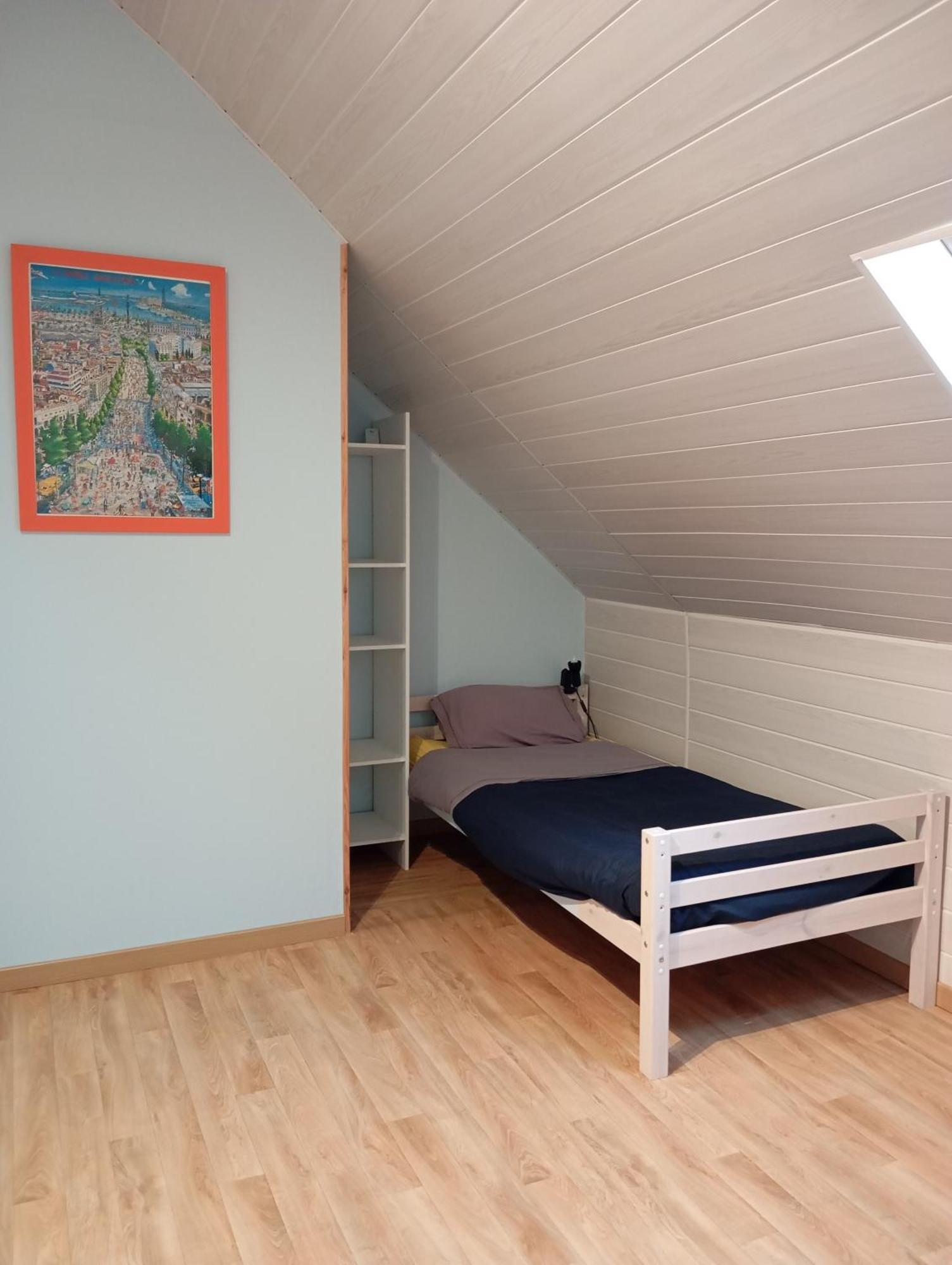 Maison De Ville Avec Jardin-Reve A Rixheim! 外观 照片