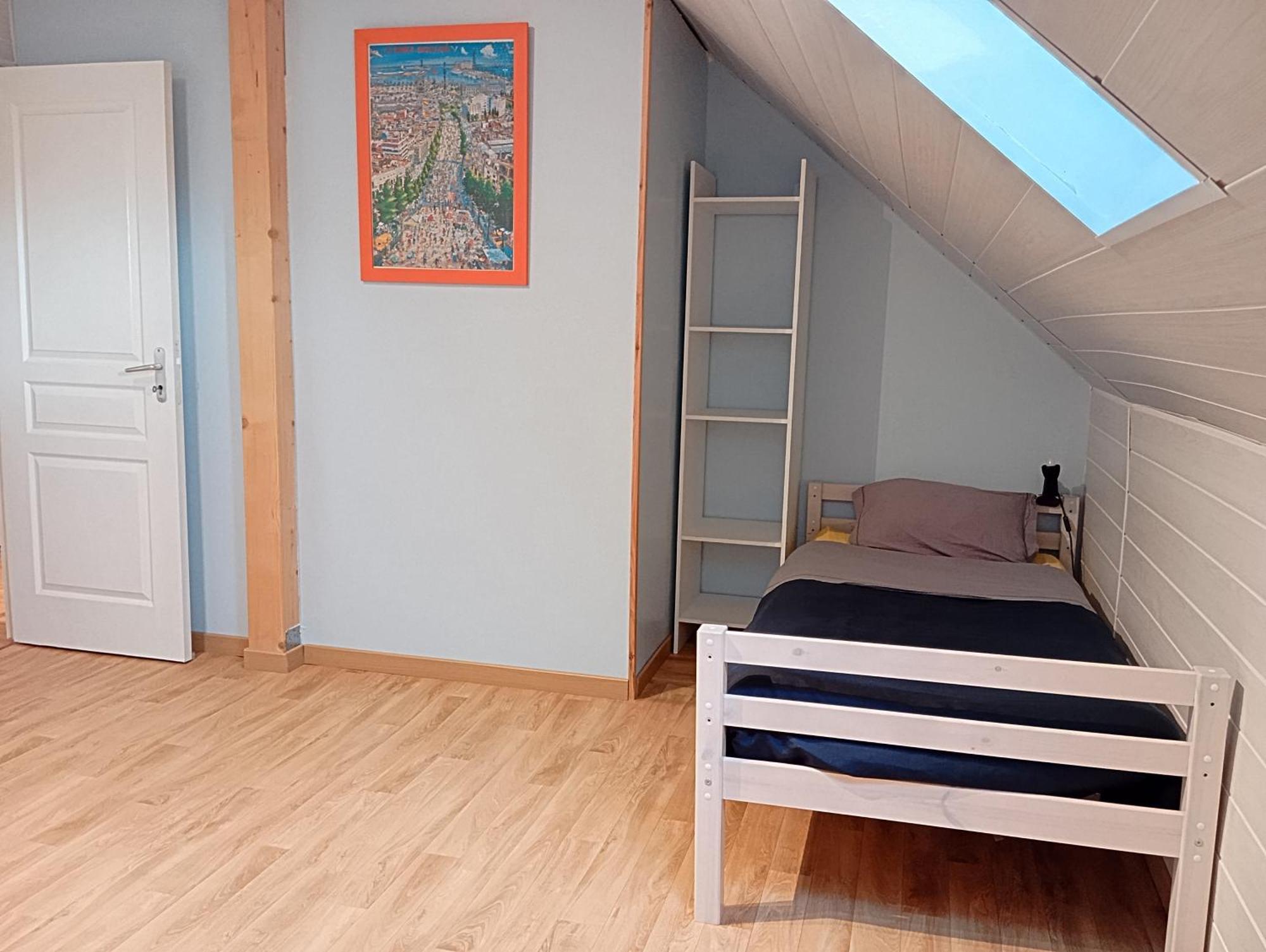 Maison De Ville Avec Jardin-Reve A Rixheim! 外观 照片