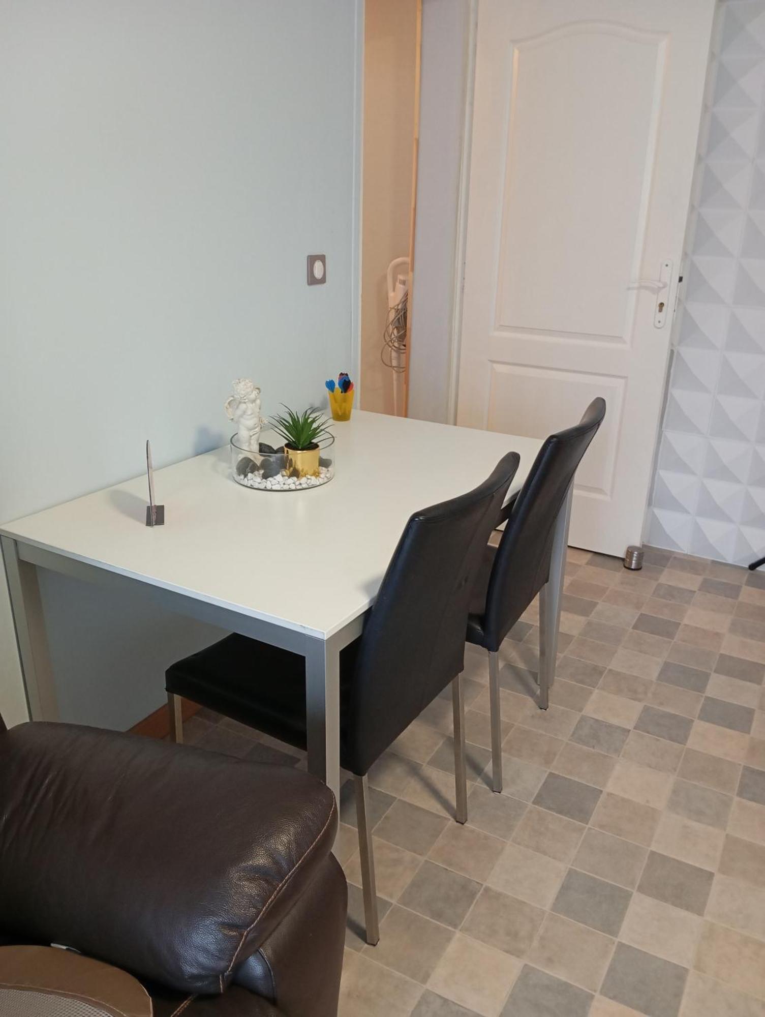Maison De Ville Avec Jardin-Reve A Rixheim! 外观 照片