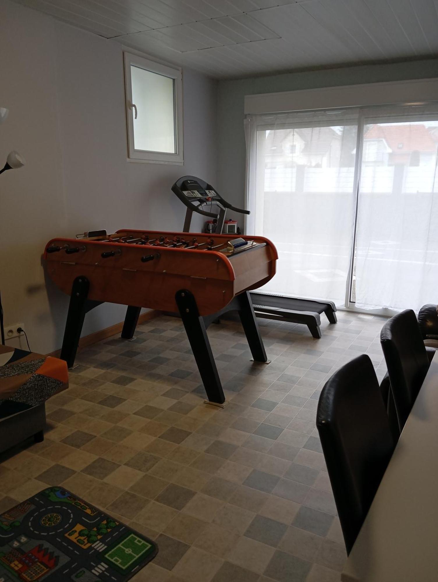 Maison De Ville Avec Jardin-Reve A Rixheim! 外观 照片